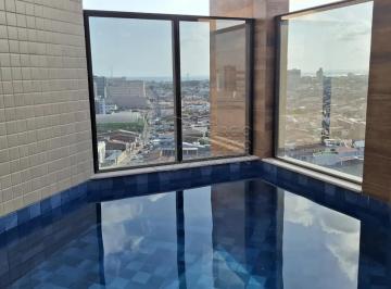 Apartamento · 82m² · 2 Quartos · 1 Vaga · Cobertura com Piscina Privativa à venda no Studio Design 3 Lions