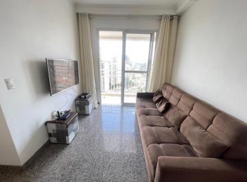 Apartamento · 51m² · 2 Quartos · 1 Vaga · Apartamento em Pinheiros - com 2 dormitórios para alugar, 51 m² por R$ 4.840,00 /mês - São Paulo/SP
