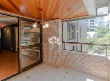Apartamento · 119m² · 3 Quartos · 2 Vagas · Apartamento 3 dormitórios, 1 suíte, 2 vagas, Petrópolis, Porto Alegre.