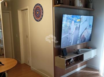 Apartamento · 44m² · 2 Quartos · Apartamento à Venda - 44m² | 2 Dormitórios | 1 Vaga | Vila Amélia - São Paulo