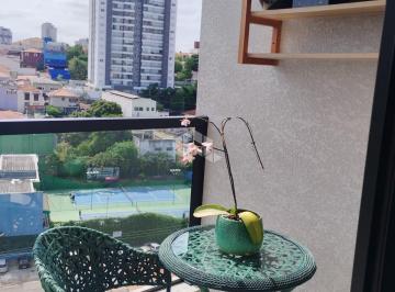 Apartamento · 54m² · 2 Quartos · Apartamento à venda no Parque Peruche, SP