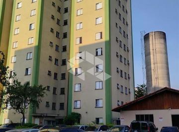 Apartamento · 44m² · 2 Quartos · 1 Vaga · Apartamento de 44m² com 2 dormitórios e uma vaga a venda no bairro Bela Vista