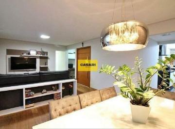 Apartamento · 156m² · 3 Quartos · 3 Vagas · Domo Home | 156m² | 3 Suítes | 3 Vagas | Ao Lado do Shopping Metrópole – SBC