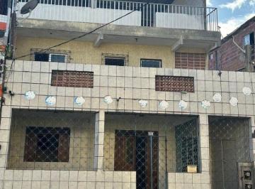 Casa de 2 quartos, Salvador · Casa com 160 m² e 2 quartos à venda em Pero Vaz