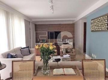 Apartamento · 201m² · 4 Quartos · 3 Vagas · VILLE BURLE MARX - PANAMBY - Venda - 201 m² - 4 Suítes - 3 Vagas