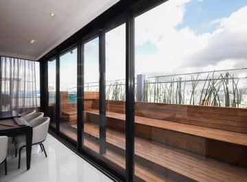 Apartamento · 180m² · 3 Quartos · 2 Vagas · COBERTURA - VILA NOVA CONCEIÇÃO - Venda ou Locação - 180 m² - 3 Quartos (1 Suíte) - 2 Vagas