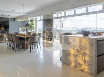 Apartamento · 225m² · 2 Quartos · 4 Vagas · COBERTURA DUPLEX - VILA NOVA CONCEIÇÃO - Venda - 225 m² - 2 Suítes - 4 Vagas