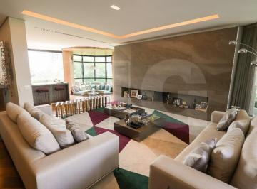Apartamento · 675m² · 5 Quartos · 5 Vagas · APARTAMENTO - VILA NOVA CONCEIÇÃO - Venda - 675 m² - 5 Suítes - 5 Vagas + Depósito