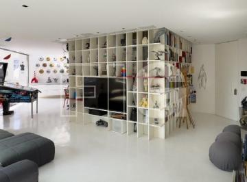 Apartamento · 202m² · 2 Quartos · 4 Vagas · COBERTURA DUPLEX - MOEMA ÍNDIOS - Venda - 202 m² - 2 Suítes - 4 Vagas