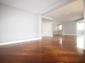Apartamento · 244m² · 3 Quartos · 3 Vagas · APARTAMENTO - MOEMA PÁSSAROS - Venda ou Locação - 244 m² - 3 Vagas + Depósito