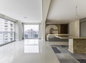 Apartamento · 157m² · 3 Quartos · 3 Vagas · APARTAMENTO - VILA NOVA CONCEIÇÃO - Venda - 157 m² - 3 Suítes - 3 Vagas
