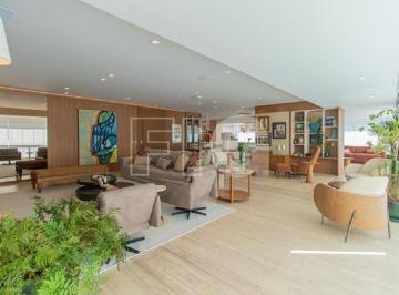 Apartamento · 385m² · 3 Quartos · 5 Vagas · APARTAMENTO - CAMPO BELO - Venda - 385 m² - 3 Suítes - 5 Vagas