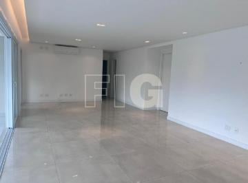 Apartamento · 250m² · 3 Quartos · 4 Vagas · APARTAMENTO - CHÁCARA SANTO ANTONIO - Venda - 250 m² - 3 Suítes - 4 Vagas