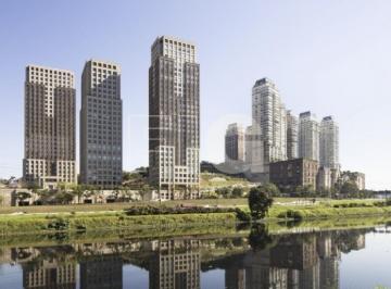 Comercial · 109m² · 4 Vagas · SALA COMERCIAL - CAPITAL BUILDING - CIDADE JARDIM CORPORATE - Venda - 109 m² - 4 Vagas