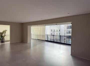 Apartamento · 226m² · 3 Quartos · 4 Vagas · APARTAMENTO - JARDIM PAULISTA - Venda ou Locação - 226 m² - 3 Suítes - 4 Vagas + Depósito