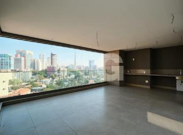 Apartamento · 520m² · 4 Quartos · 4 Vagas · COBERTURA DUPLEX - HIGIENÓPOLIS | CONSOLAÇÃO - Venda - 520 m² - 4 Quartos (3 Suítes) - 4 Vagas + Dep