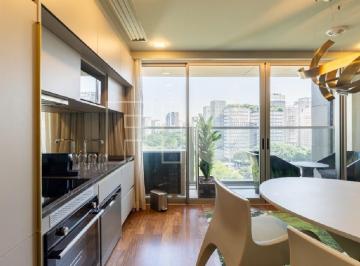 Apartamento · 67m² · 2 Quartos · 1 Vaga · W RESIDENCES - APARTAMENTO - VILA OLÍMPIA - Locação - 67 m² - 2 Quartos (1 Suíte) - 1 Vaga
