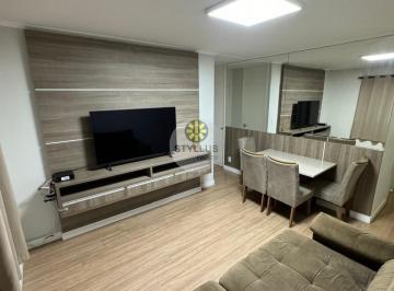 Foto 04 · Apartamento Reformadíssimo Vila Orosimbo Maia, R$ 260mil 2 quartos, excelente área de lazer