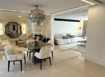 Casa · 690m² · 4 Quartos · 8 Vagas · CASA - CIDADE JARDIM - Venda - 690 m² - 4 Suítes - 8 Vagas