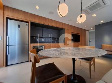 Casa · 94m² · 1 Quarto · 2 Vagas · CYRELA BY PININFARINA - STUDIO DUPLEX - VILA OLÍMPIA - Venda - 94,5 m² - 1 Suíte - 2 Vagas