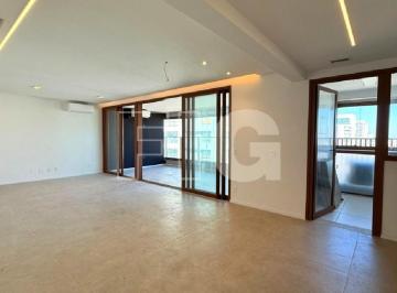 Apartamento · 110m² · 2 Quartos · 2 Vagas · APARTAMENTO - BROOKLIN | CAMPO BELO - Venda - 110 m² - 2 Suítes - 2 Vagas