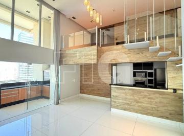 Apartamento · 160m² · 2 Quartos · 2 Vagas · FLÓRIDA - BROOKLIN - Venda - 160 m² - 2 Suítes - 2 Vagas
