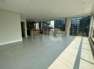 Apartamento · 147m² · 3 Quartos · 2 Vagas · APARTAMENTO - ITAIM BIBI - LOCAÇÃO - 147 m² - 3 Suítes - 2 Vagas