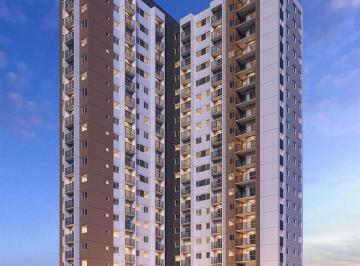 Apartamento de 2 quartos, São Paulo · Vibra Conslheiro Carrão - 1 ou 2 Dorm c/sacada