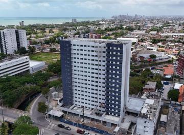 Apartamento de 2 quartos, Recife · Apt. Para Vender em Boa Viagem, 2 e 3 quartos, Lazer Completo Excelente Localização