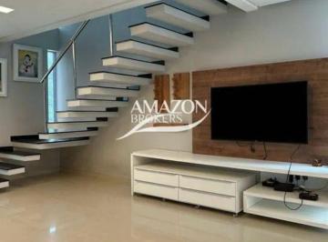 Casa de 3 quartos, Manaus · Residencial Ponta Negra 2 - Ponta Negra