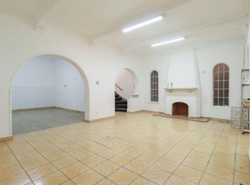 Comercial de 11 quartos, São Paulo · Loja comercial na Av. Pacaembu AC 375 m² 11 salas copa cozinha recepção 5b 5 vagas garagem