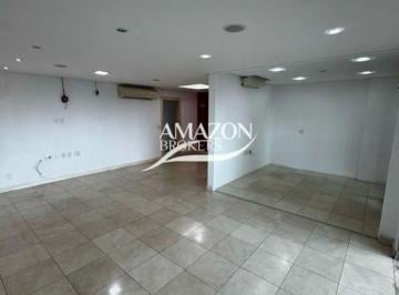 Apartamento de 3 quartos, Manaus · Condomínio do Edifício Casablanca, Vieiralves
