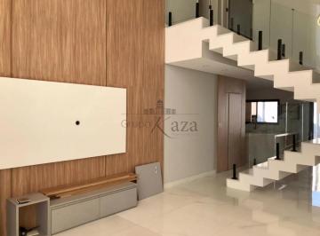 Casa de 3 quartos, Jacareí · Casa em Condomínio - Jardim Califórnia - Residencial Vivva Residencial Clube - 3 Dormitórios - 187m²