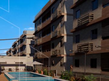 Apartamento de 2 quartos, João Pessoa · Apartamento com 2 quartos e 49 m², com varanda e ITBI pagos, à venda em José Américo de Almeida