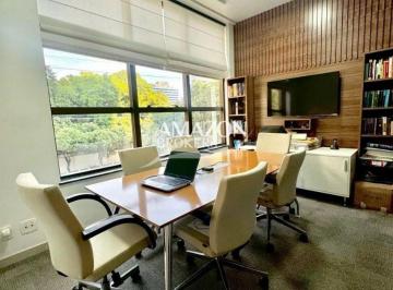 Comercial , Manaus · The Office, Adrianópolis - Sala Comercial