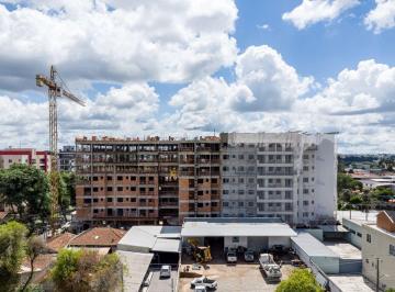 Apartamento de 2 quartos, Curitiba · Apartamento com 70m², 2 quartos, 1 suíte, 1 vaga próximo ao Colégio Positivo Boa Vista (QUITADO)