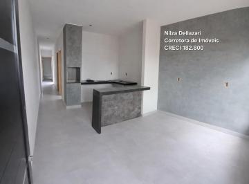Casa de 2 quartos, Sorocaba · Casa a venda Jardim Santa Marta 2 quartos - churrasqueira - Sorocaba SP - Zona Norte