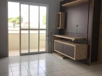 Apartamento de 2 quartos, São José dos Campos · Apartamento - Bosque dos Eucaliptos - Edifício Ipatinga - 2 Dormitórios - 58,29m²
