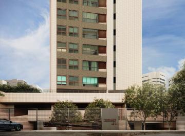 Apartamento de 2 quartos, Recife · Apartamento Para Vender em Boa Viagem, 2 quartos(1 suíte), 50.50m² e 53.67m2, À menos de 100 metros