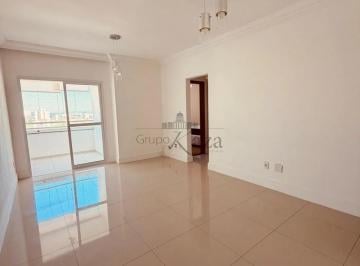 Apartamento de 2 quartos, São José dos Campos · Apartamento - Jardim América - Residencial Oriental - 2 Dormitórios - 64,05m²
