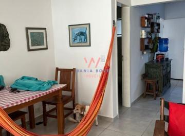 Casa · 85m² · 2 Quartos · 1 Vaga · Sobrado a 300m da praia, com 2 dormitórios à venda, 180 m² por R$ 750.000,00 - Praia das Palmeiras- 