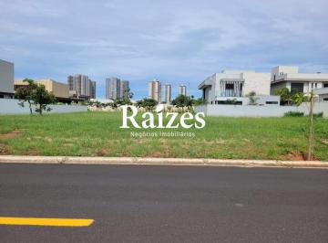 Terreno · 420m² · Lote em Condomínio Residencial de 420m² | Jardim Sul, Uberlândia – Venda R$ 760.000