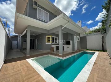 Casa · 230m² · 3 Quartos · 4 Vagas · Casa em Condomínio Reserva da Mata para locação / Valor esta em oportunidade no mercado!