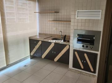 Apartamento de 4 quartos Venda R$ 2.200.000 · VENDO APARTAMENTO NA PENINSULA