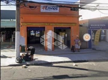 Comercial · 192m² · 1 Quarto · Ponto comercial de grande circulação de pedestres, em avenida principal do bairro, onde é cercada de