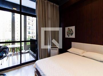 Apartamento · 28m² · 1 Quarto · Apartamento para Aluguel - Perdizes, 1 Quarto, 28 m2 - São Paulo