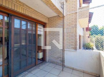 Casa en Aluguel de 4 quartos Santa Tereza · Casa para Aluguel - Santa Tereza , 4 Quartos,  140 m2 - Porto Alegre