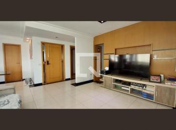 Apartamento · 199m² · 3 Quartos · 3 Vagas · Apartamento à Venda - Jardim, 3 Quartos,  199 m² - Santo André