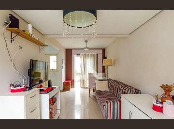Casa · 76m² · 3 Quartos · 2 Vagas · Casa à Venda - Vila Nova, 3 Quartos, 76 m² - Porto Alegre