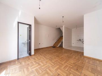 Casa · 100m² · 3 Quartos · 2 Vagas · Casa à Venda - Parque das Nações, 3 Quartos, 100 m² - Santo André